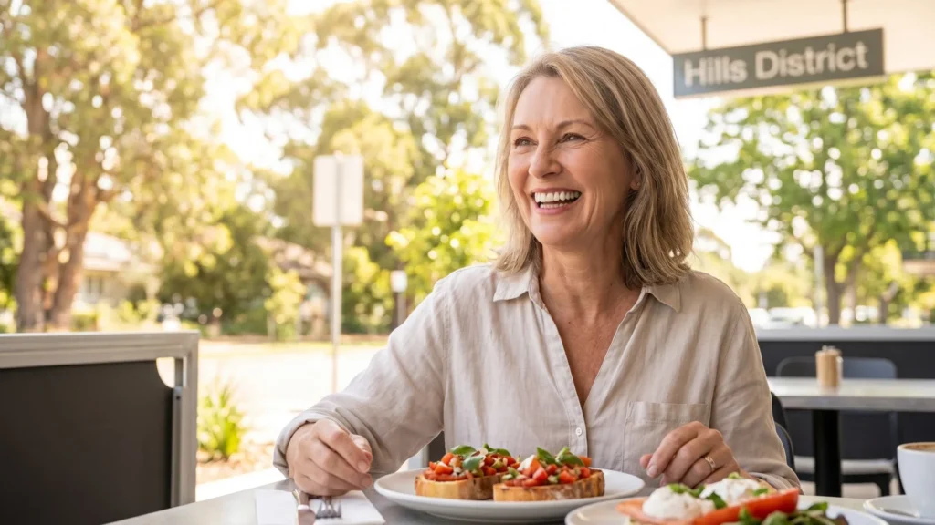 The Complete Cost & Procedure Guide for Dental Implants in Everton Hills