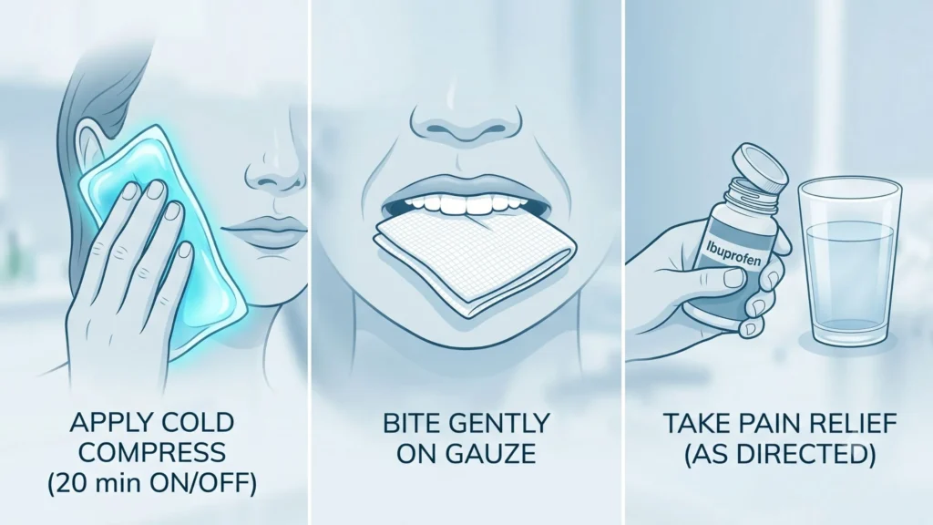 Emergency Dentist Ferny Grove