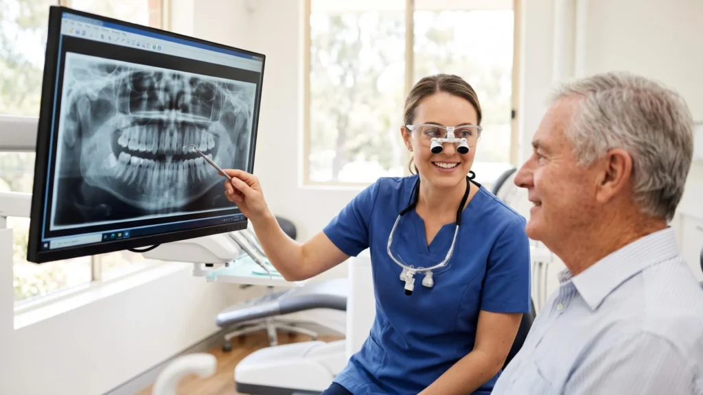 Why Regular Visits to a Dentist Keperra Can Save Your Smile (and Wallet) Dentist Keperra