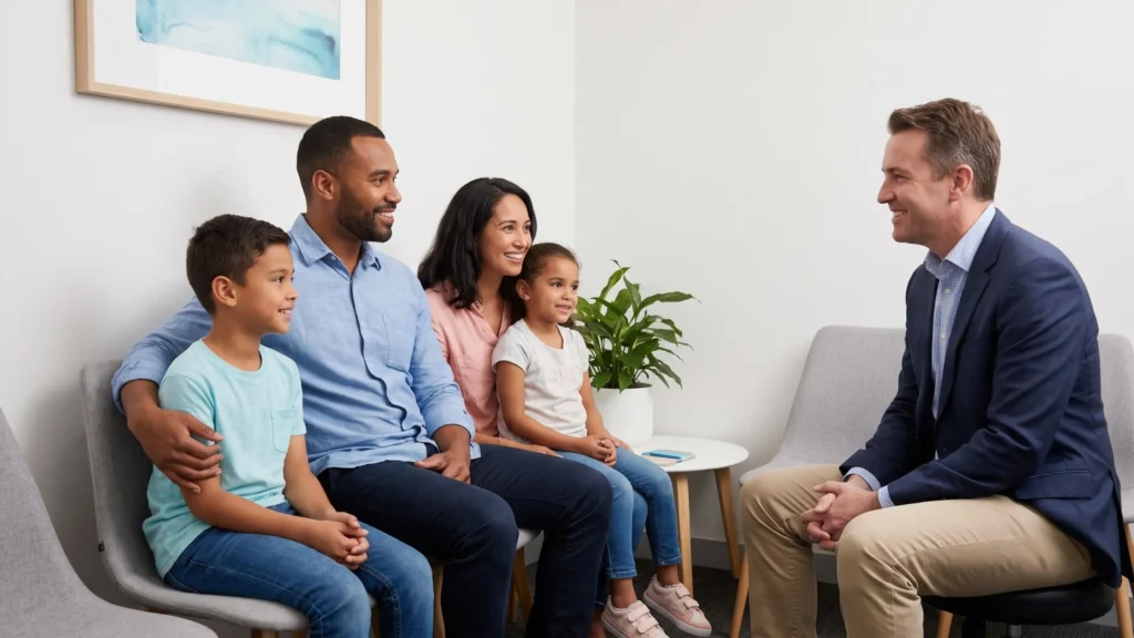 A Lifetime of Healthy Teeth: The Complete Guide from Your Family Dentist Samford Family Dentist Samford