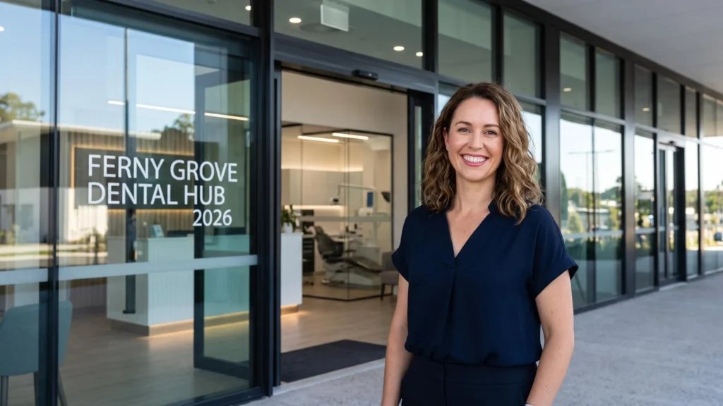 The Micro-Aesthetic Revolution: Transforming Your Confidence with a Premier Dentist Ferny Grove The Micro-Aesthetic Revolution: Transforming Your Confidence with a Premier Dentist Ferny Grove