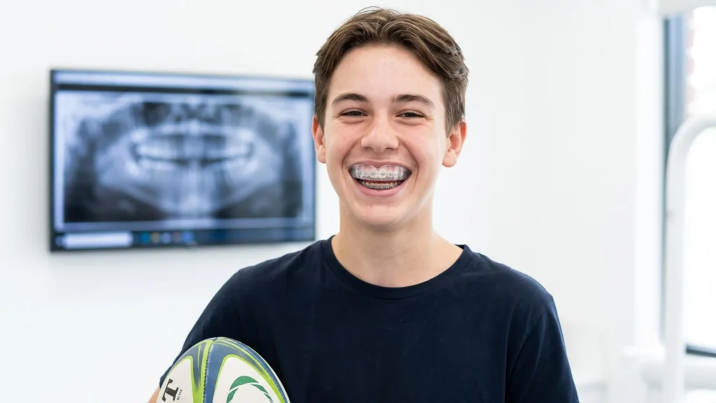 A Lifetime of Healthy Teeth: The Complete Guide from Your Family Dentist Samford Family Dentist Samford