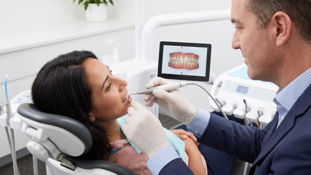 A Lifetime of Healthy Teeth: The Complete Guide from Your Family Dentist Samford Family Dentist Samford