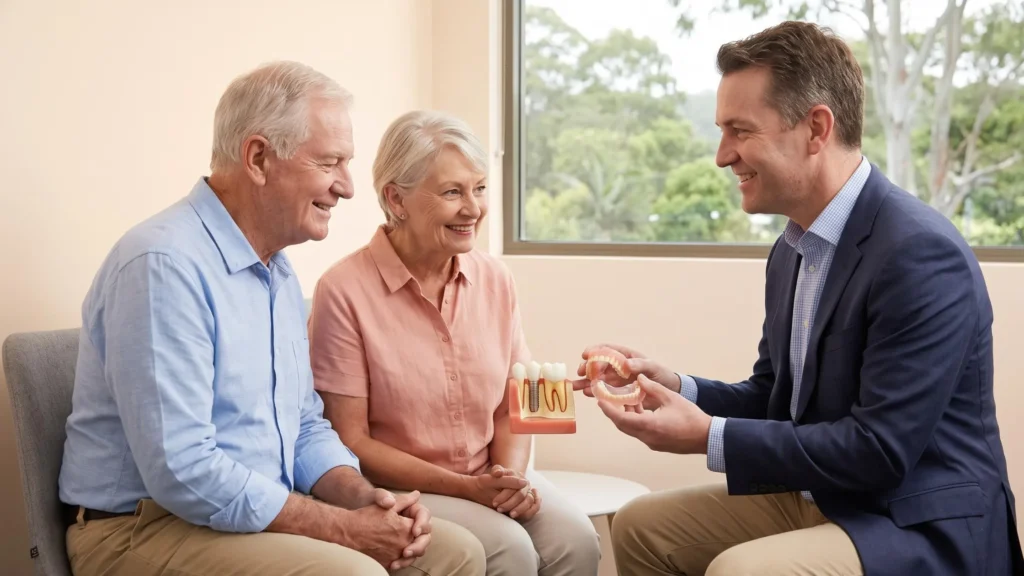 A Lifetime of Healthy Teeth: The Complete Guide from Your Family Dentist Samford Family Dentist Samford