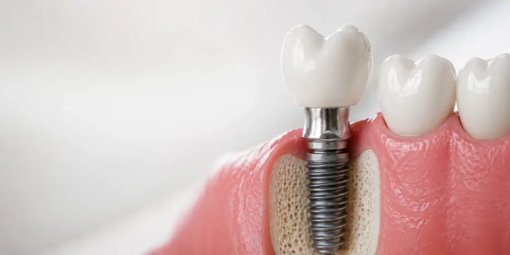 Dental Implants Dental Implants