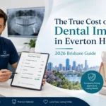 Dental Implants in Everton Hills