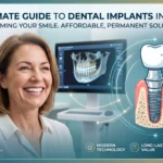 Dental Implants in Keperra