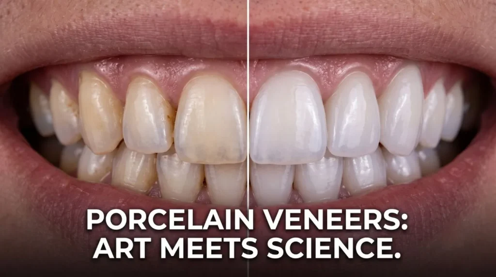 Unlock Your Perfect Smile: Insights from a Leading Cosmetic Dentist Arana Hills Cosmetic Dentist Arana Hills
