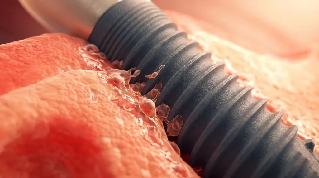 Dental Implants Everton Hills