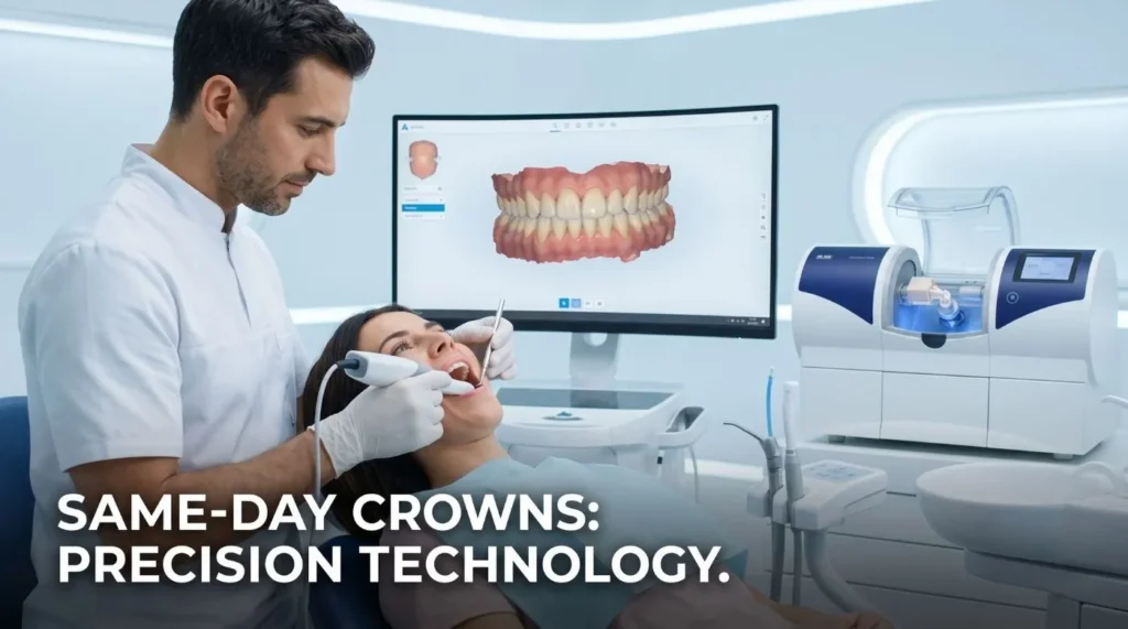 Unlock Your Perfect Smile: Insights from a Leading Cosmetic Dentist Arana Hills Cosmetic Dentist Arana Hills